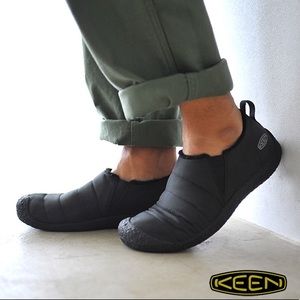 Keen Howser II